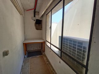 Local comercial en alquiler en El Terreno en Palma de Mallorca