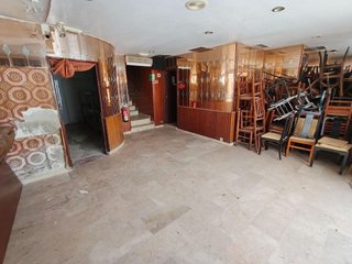 Local comercial en alquiler en El Terreno en Palma de Mallorca