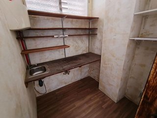 Local comercial en alquiler en El Terreno en Palma de Mallorca