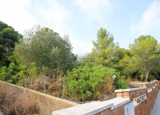 Terreno en venta en Casalot en Mont-Roig del Camp