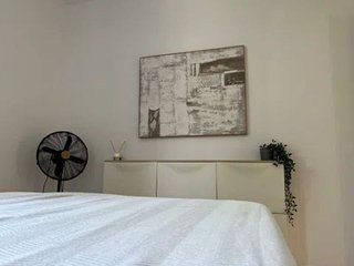 Piso en alquiler en Guadalmina Alta en Marbella