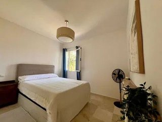 Piso en alquiler en Guadalmina Alta en Marbella