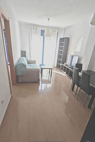Piso en alquiler en San Blas - Santo Domigo en Alicante