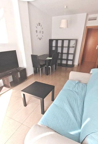 Piso en alquiler en San Blas - Santo Domigo en Alicante