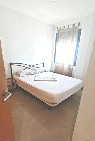 Piso en alquiler en San Blas - Santo Domigo en Alicante