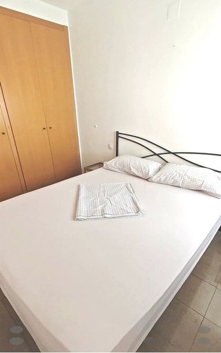 Piso en alquiler en San Blas - Santo Domigo en Alicante