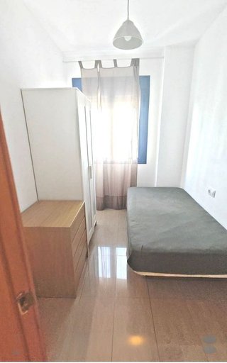 Piso en alquiler en San Blas - Santo Domigo en Alicante