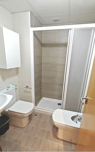 Piso en alquiler en San Blas - Santo Domigo en Alicante