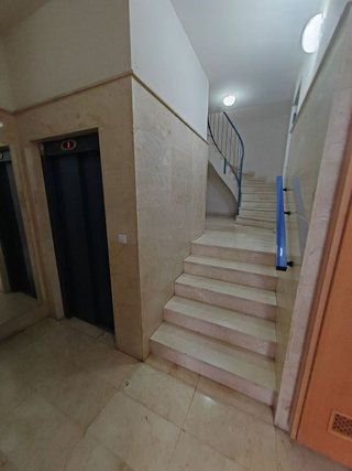 Piso en alquiler en San Blas - Santo Domigo en Alicante