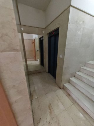 Piso en alquiler en San Blas - Santo Domigo en Alicante