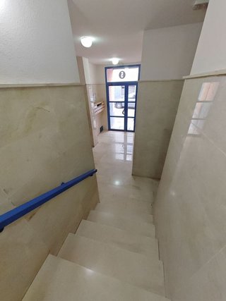 Piso en alquiler en San Blas - Santo Domigo en Alicante