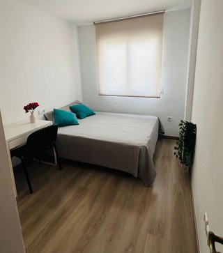 Piso en alquiler en Juan Carlos I en Murcia