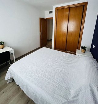 Piso en alquiler en Juan Carlos I en Murcia