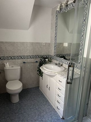 Piso en alquiler en Juan Carlos I en Murcia