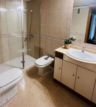 Piso en alquiler en Juan Carlos I en Murcia