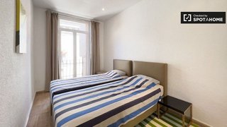 Piso en alquiler en El Raval en Barcelona