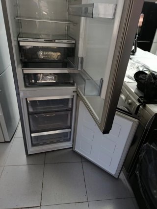 Nevera Grundig Smart Inverter con garantía