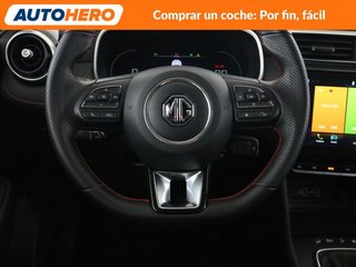 MG ZS 1.5 VTi Luxury
