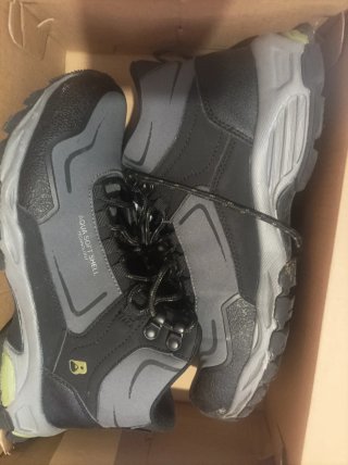 Botas de montaña Quechua Talla 41