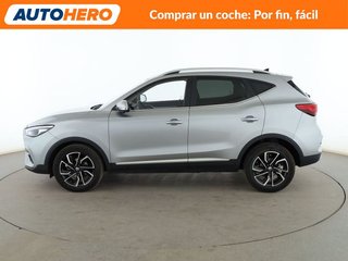 MG ZS 1.5 VTi Luxury