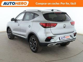 MG ZS 1.5 VTi Luxury