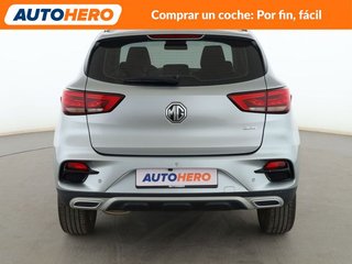 MG ZS 1.5 VTi Luxury