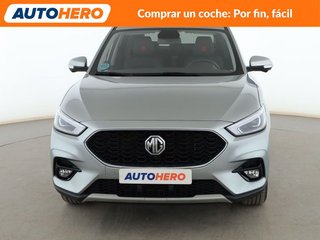 MG ZS 1.5 VTi Luxury
