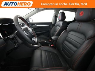 MG ZS 1.5 VTi Luxury
