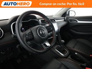 MG ZS 1.5 VTi Luxury