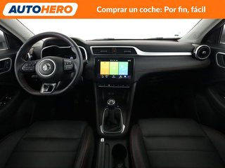 MG ZS 1.5 VTi Luxury