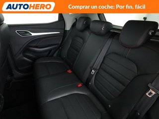 MG ZS 1.5 VTi Luxury