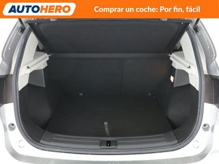 MG ZS 1.5 VTi Luxury