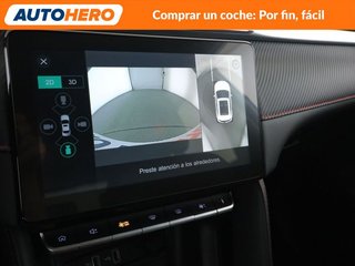 MG ZS 1.5 VTi Luxury