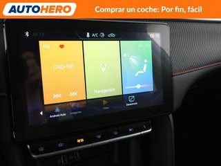 MG ZS 1.5 VTi Luxury