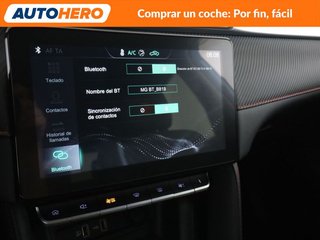 MG ZS 1.5 VTi Luxury