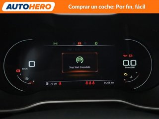 MG ZS 1.5 VTi Luxury
