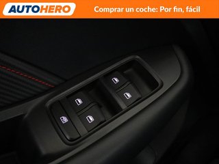MG ZS 1.5 VTi Luxury