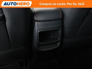 MG ZS 1.5 VTi Luxury