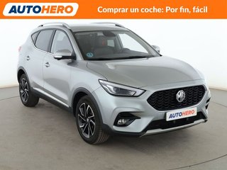 MG ZS 1.5 VTi Luxury