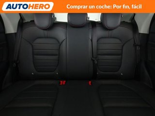 MG ZS 1.5 VTi Luxury