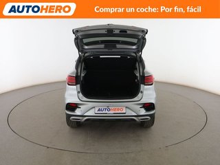MG ZS 1.5 VTi Luxury
