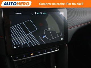 MG ZS 1.5 VTi Luxury