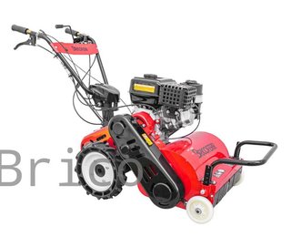 Segadora de Martillos - 208cc - 7Hp - BMFC01