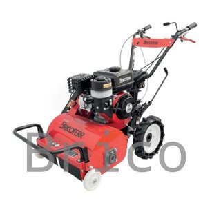 Segadora de Martillos - 208cc - 7Hp - BMFC01