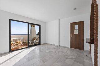 Piso en venta en Sitio de Calahonda en Mijas