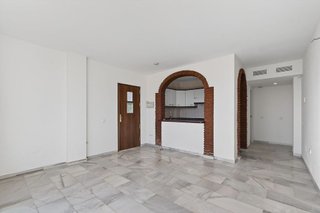 Piso en venta en Sitio de Calahonda en Mijas