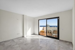 Piso en venta en Sitio de Calahonda en Mijas