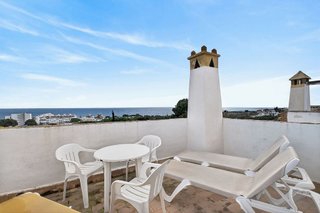 Piso en venta en Sitio de Calahonda en Mijas