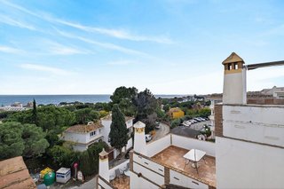 Piso en venta en Sitio de Calahonda en Mijas