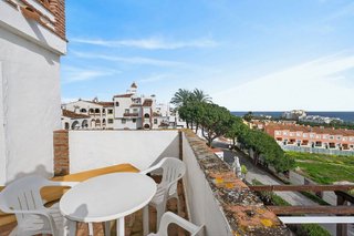 Piso en venta en Sitio de Calahonda en Mijas